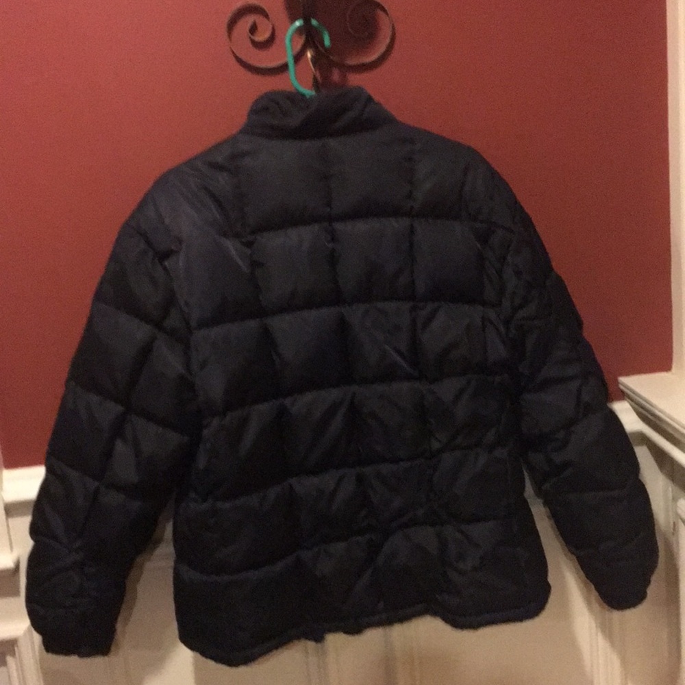 Puffer Jacket - Picture 2 of 2